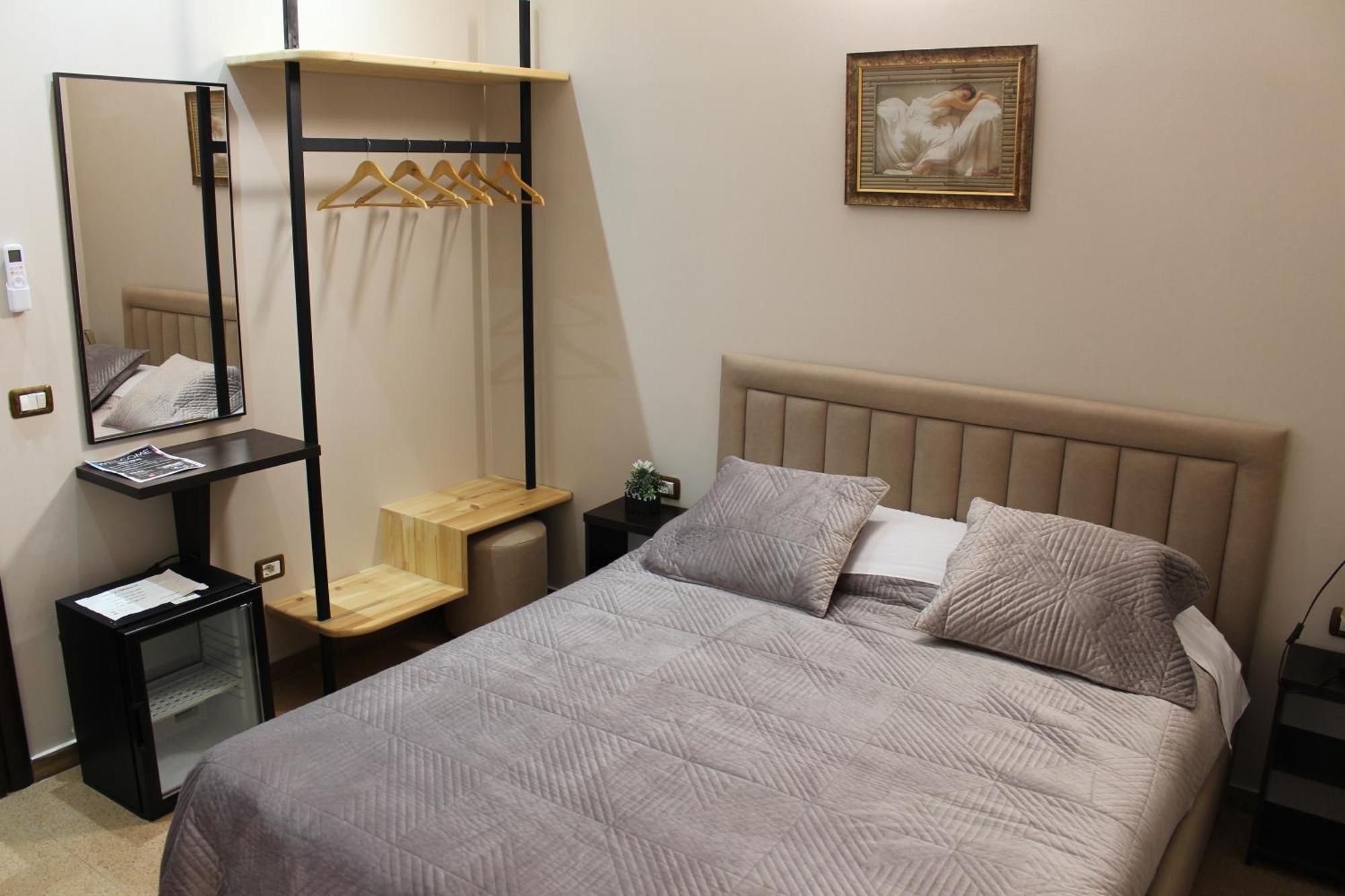 Hotel Vila Maledhi Berat Eksteriør bilde
