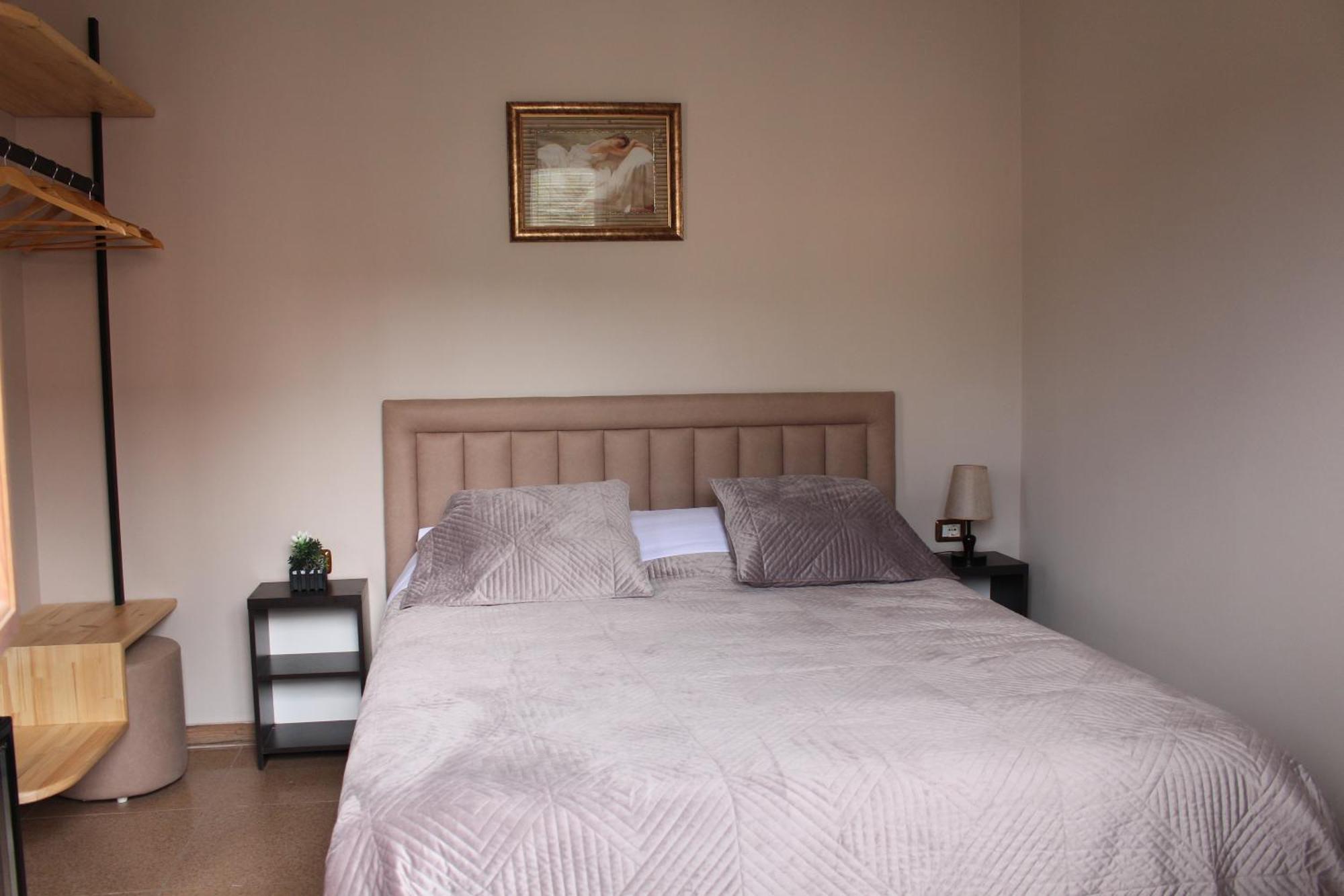 Hotel Vila Maledhi Berat Eksteriør bilde