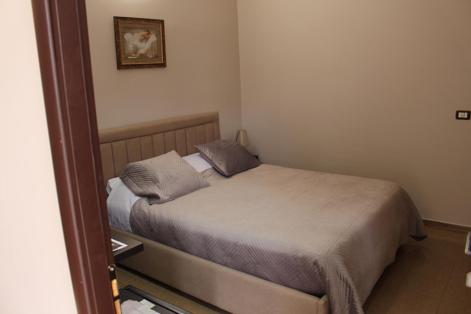Hotel Vila Maledhi Berat Eksteriør bilde